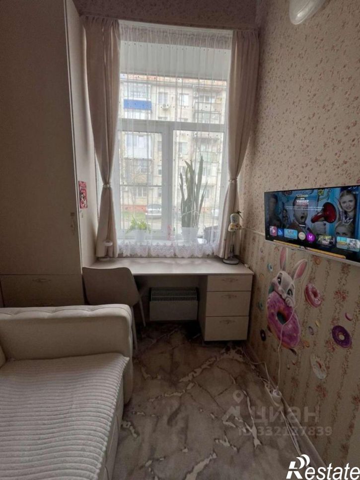 2-комн квартира ул им. Володи Головатого, 170,  д. 170