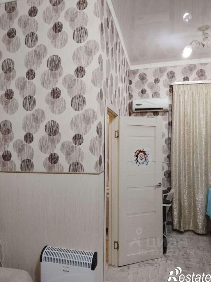 2-комн квартира ул им. Володи Головатого, 170,  д. 170