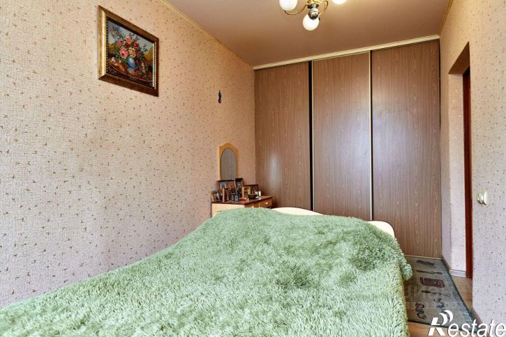 2-комн квартира ул им. Орджоникидзе, 89,  д. 89