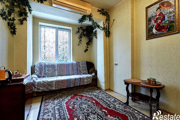 2-комн квартира ул им. Орджоникидзе, 89,  д. 89