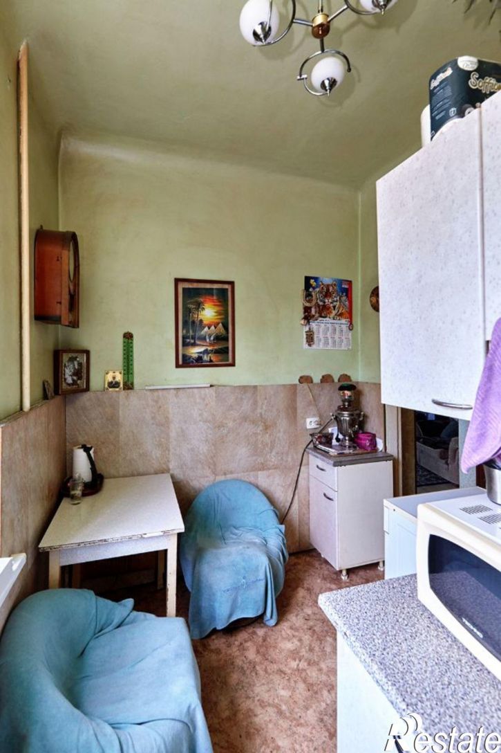 2-комн квартира ул им. Орджоникидзе, 89,  д. 89