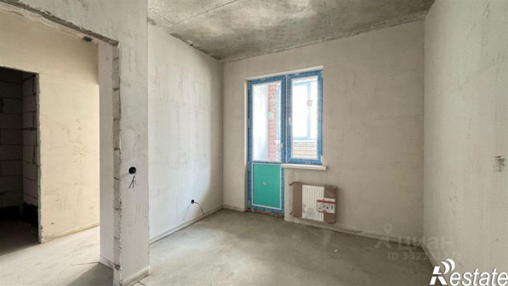 1-комн квартира ул Западный Обход, 45 5,  д. 45 5,  к. 5