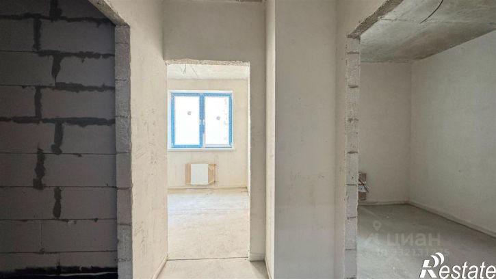 1-комн квартира ул Западный Обход, 45 5,  д. 45 5,  к. 5