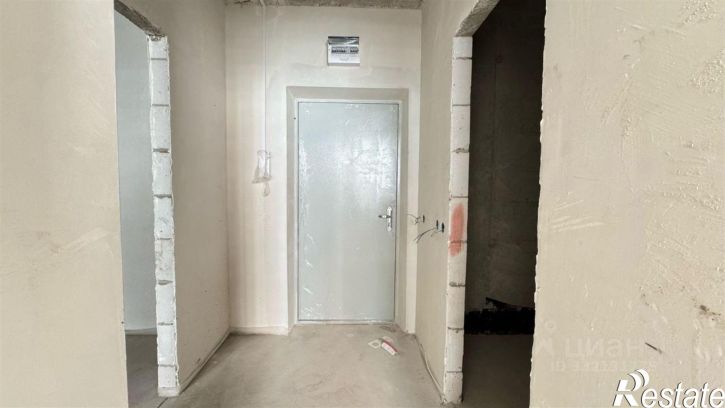 1-комн квартира ул Западный Обход, 45 5,  д. 45 5,  к. 5