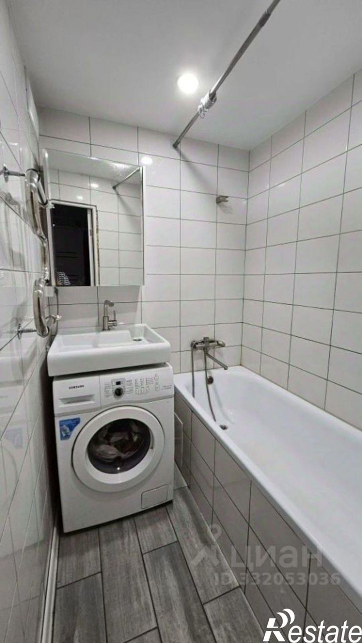 1-комн квартира ул Платановый Бульвар, 15,  д. 15