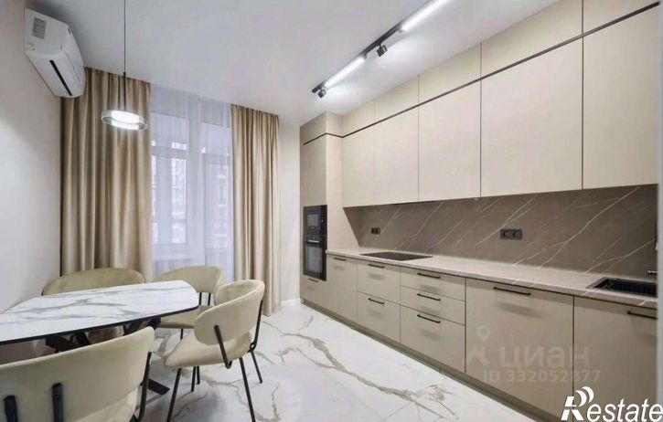 2-комн квартира ул Конгрессная, 29,  д. 29