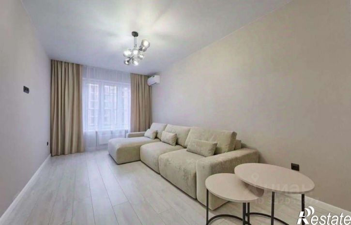 2-комн квартира ул Конгрессная, 29,  д. 29