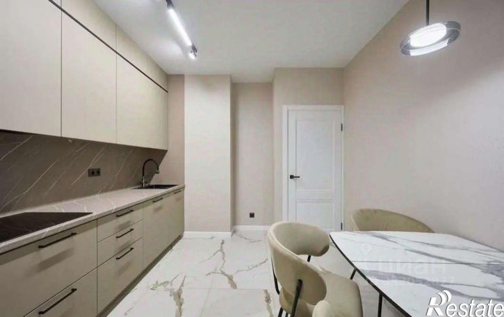 2-комн квартира ул Конгрессная, 29,  д. 29