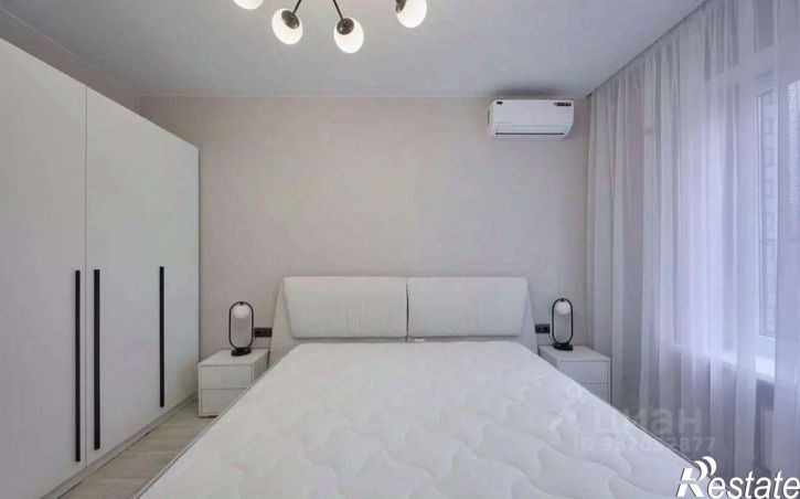 2-комн квартира ул Конгрессная, 29,  д. 29