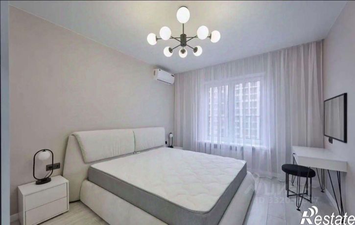 2-комн квартира ул Конгрессная, 29,  д. 29