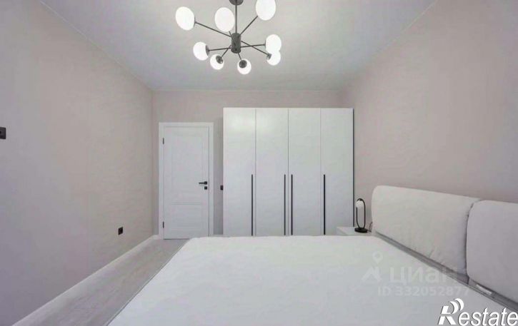 2-комн квартира ул Конгрессная, 29,  д. 29
