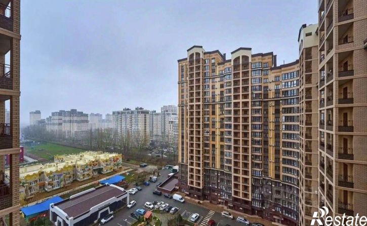 2-комн квартира ул Конгрессная, 29,  д. 29