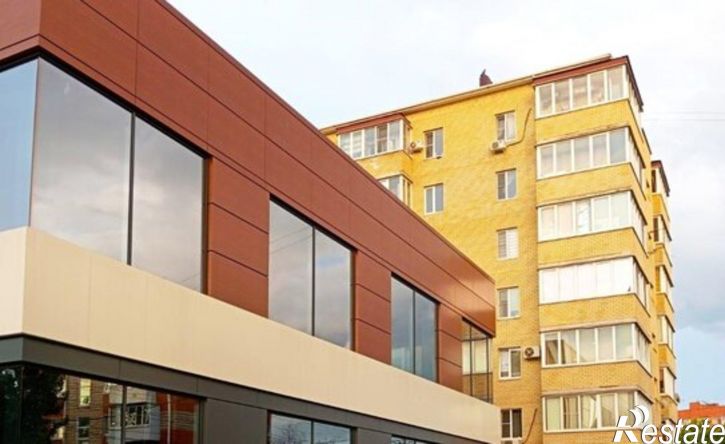 2-комн квартира ул Краевая, 1,  д. 1
