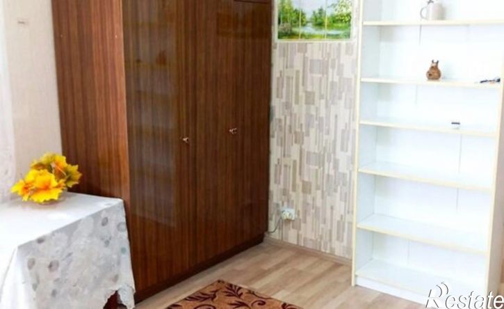 2-комн квартира ул Краевая, 1,  д. 1
