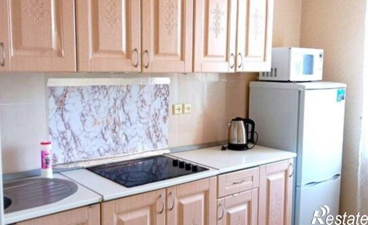 2-комн квартира ул Краевая, 1,  д. 1