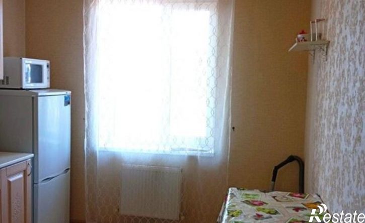 2-комн квартира ул Краевая, 1,  д. 1