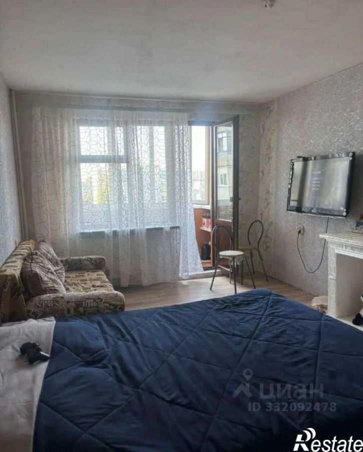 2-комн квартира ул им. Тюляева, 6/2,  д. 6/2