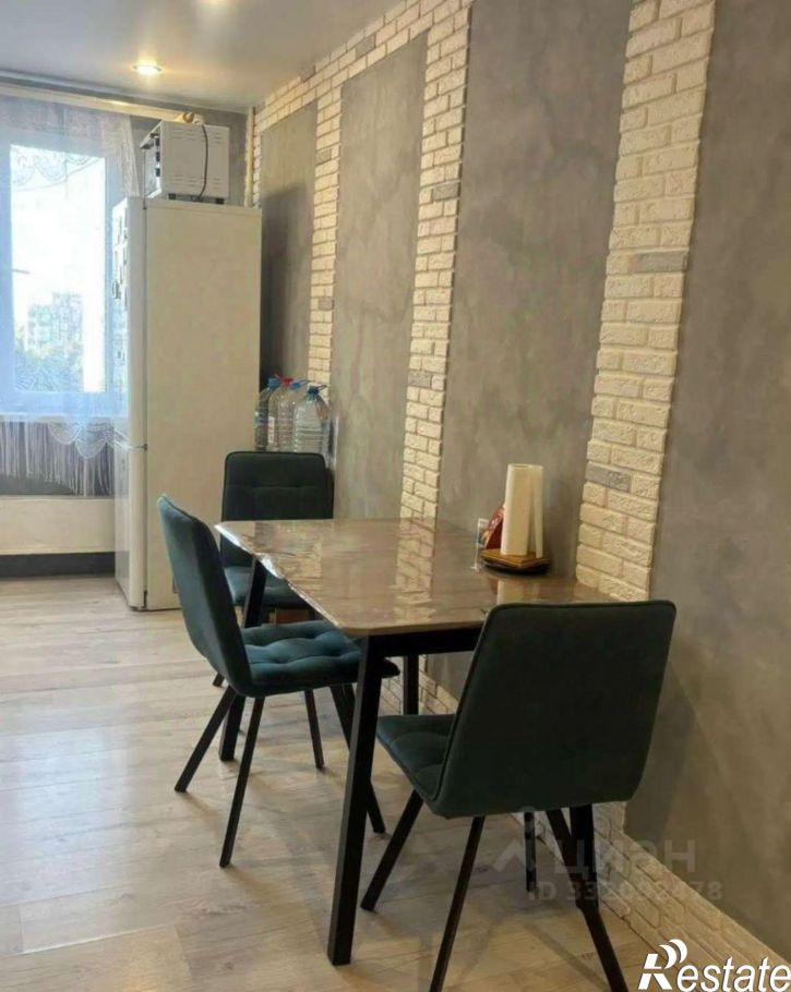 2-комн квартира ул им. Тюляева, 6/2,  д. 6/2