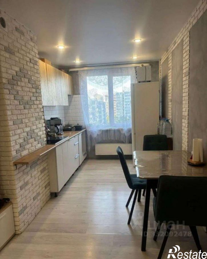 2-комн квартира ул им. Тюляева, 6/2,  д. 6/2