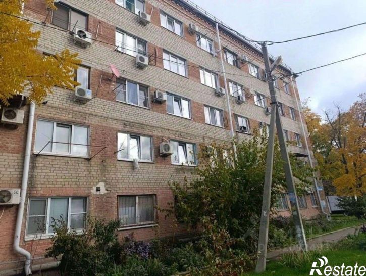 Комната ул Таганрогская, 5,  д. 5