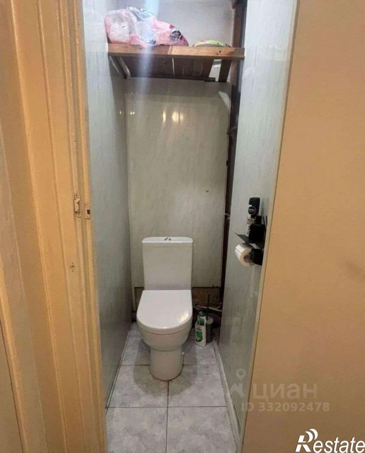2-комн квартира ул им. Тюляева, 6/2,  д. 6/2