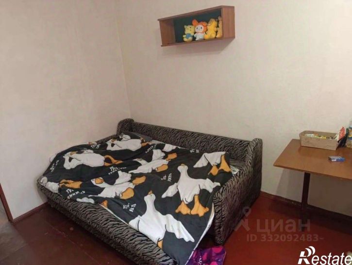 Комната ул Таганрогская, 5,  д. 5