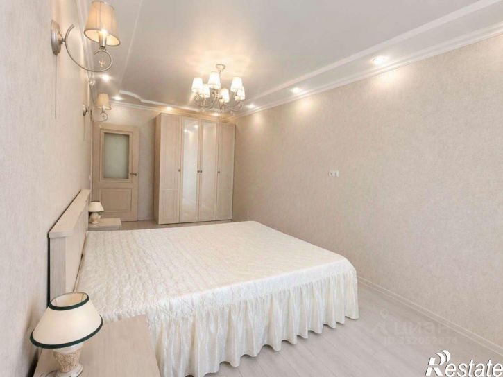 3-комн квартира ул Зиповская, 34 1,  д. 34 1,  к. 1