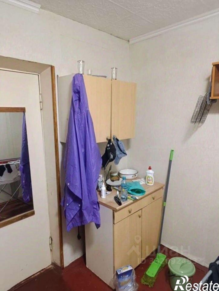 Комната ул Таганрогская, 5,  д. 5