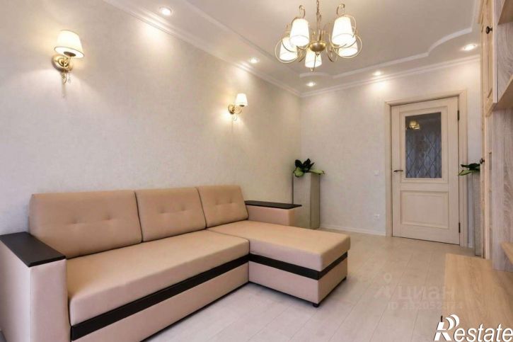 3-комн квартира ул Зиповская, 34 1,  д. 34 1,  к. 1