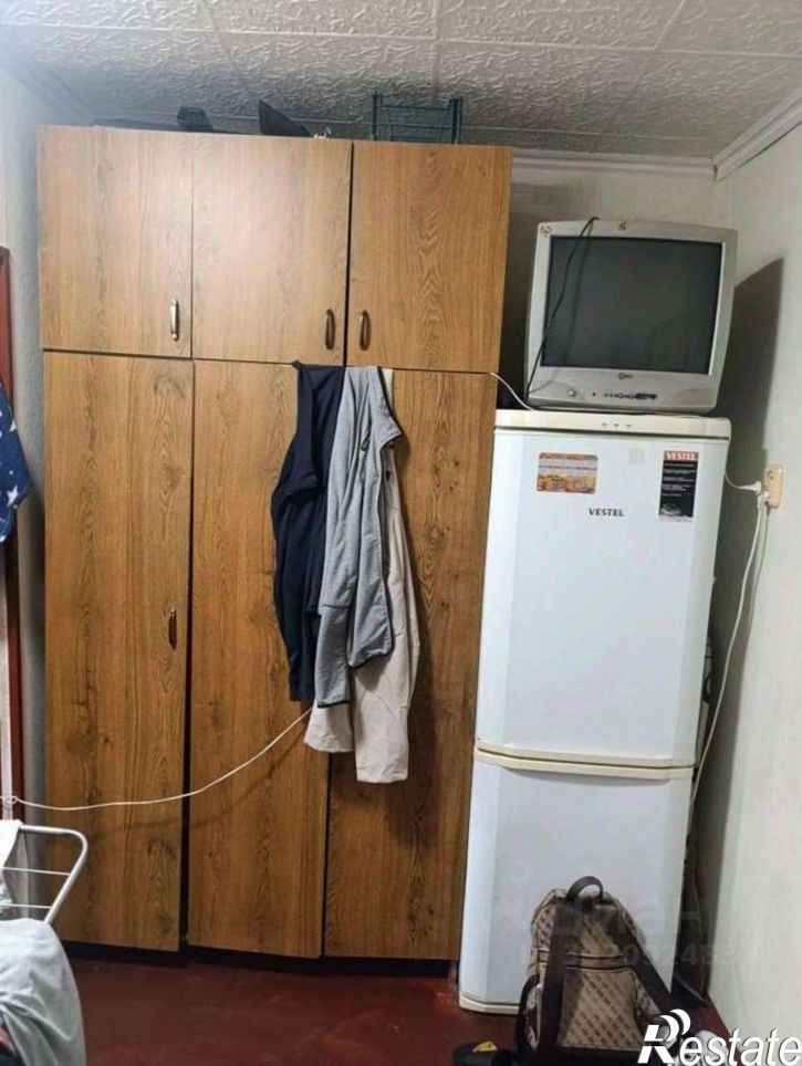Комната ул Таганрогская, 5,  д. 5