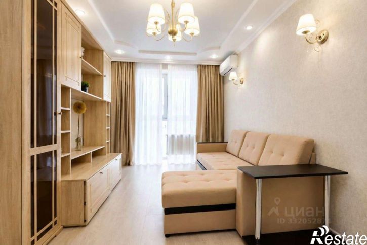 3-комн квартира ул Зиповская, 34 1,  д. 34 1,  к. 1