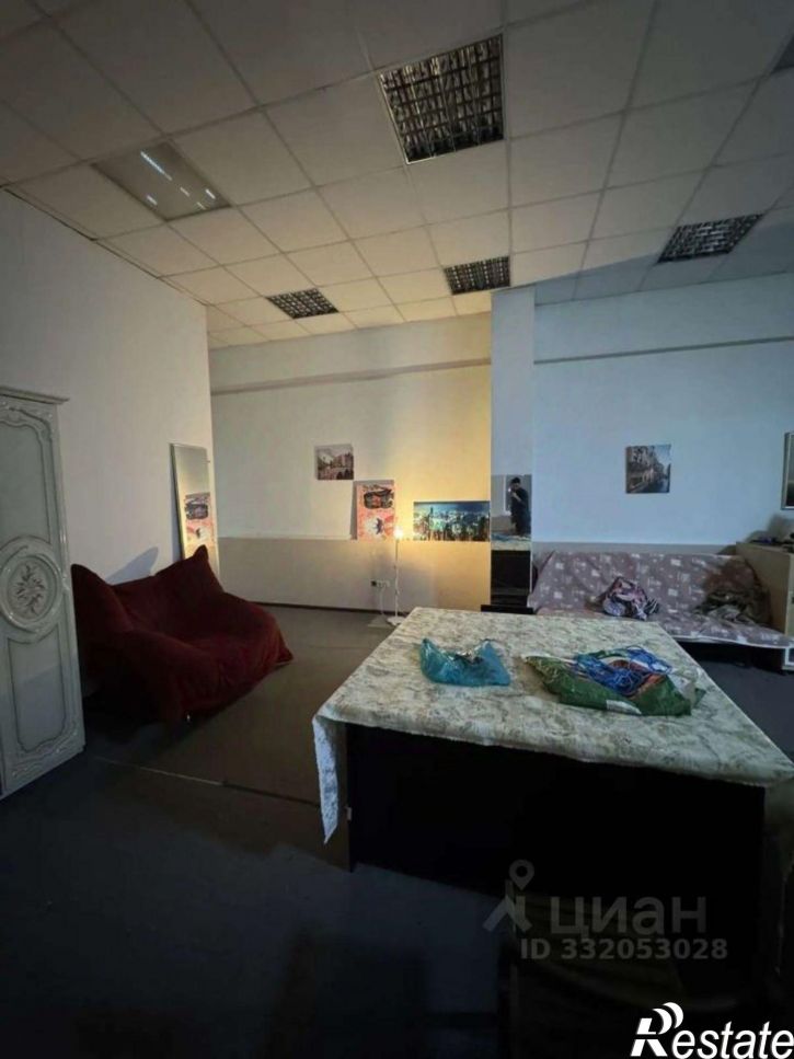 2-комн квартира ул им. Салтыкова-Щедрина, 9,  д. 9