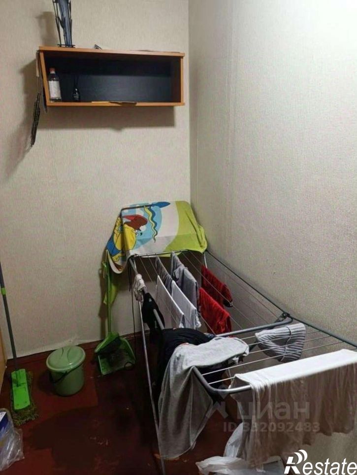 Комната ул Таганрогская, 5,  д. 5