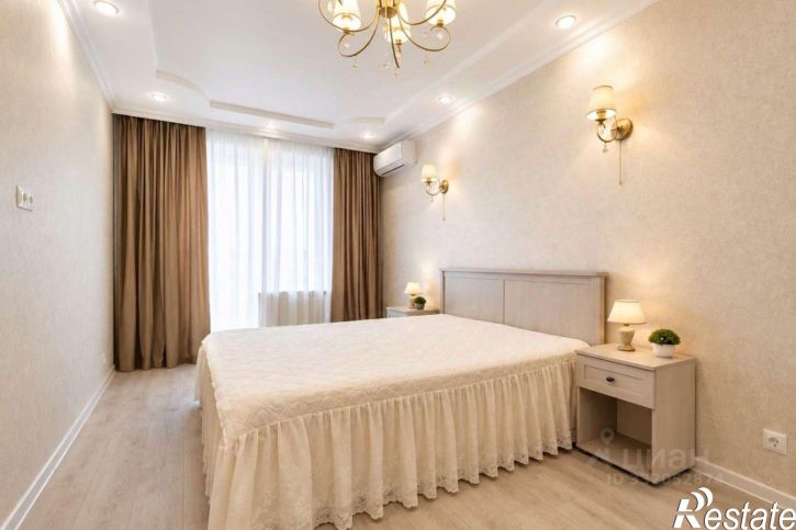 3-комн квартира ул Зиповская, 34 1,  д. 34 1,  к. 1