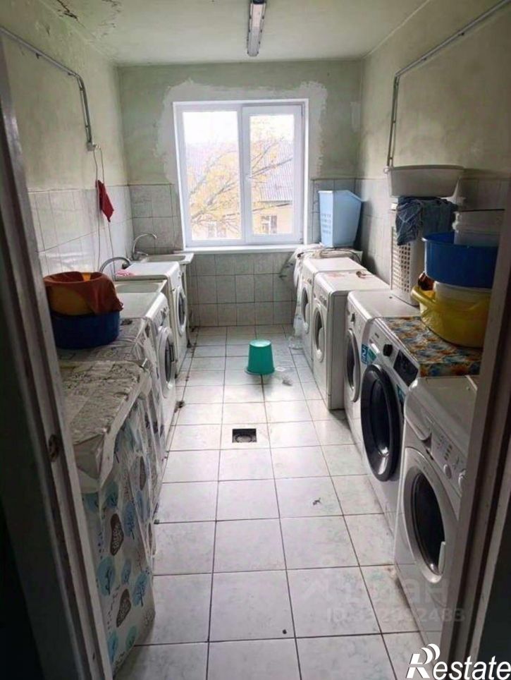 Комната ул Таганрогская, 5,  д. 5