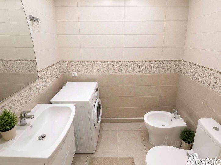 3-комн квартира ул Зиповская, 34 1,  д. 34 1,  к. 1
