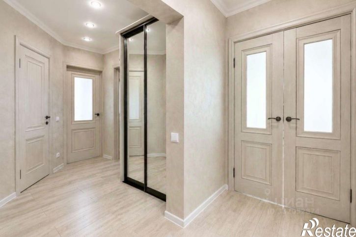 3-комн квартира ул Зиповская, 34 1,  д. 34 1,  к. 1