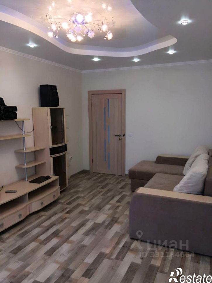 2-комн квартира ул им. Марины Цветаевой, 15,  д. 15