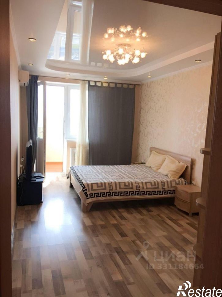 2-комн квартира ул им. Марины Цветаевой, 15,  д. 15