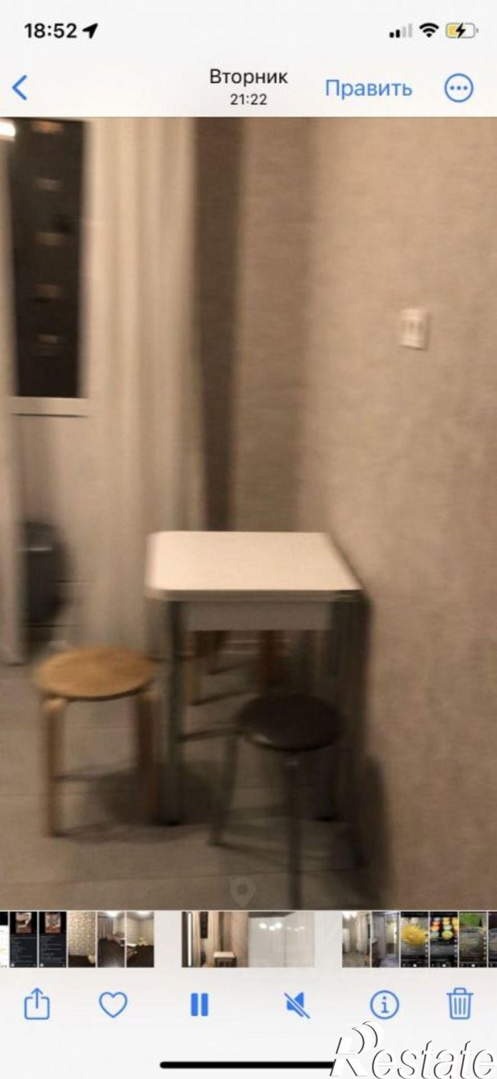 1-комн квартира ул им. Дунаевского И.И., 23Б,  д. 23Б