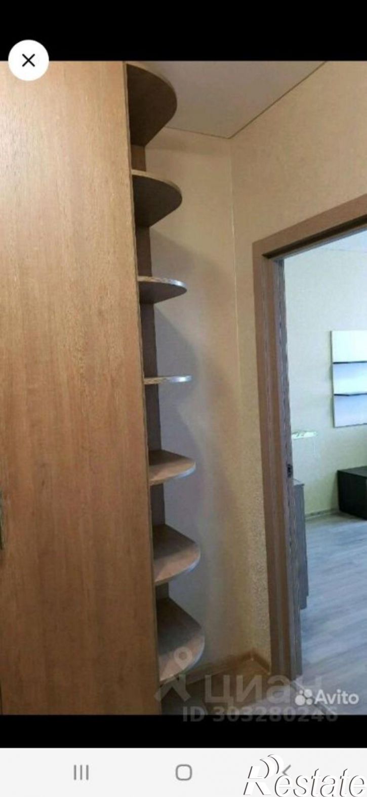 1-комн квартира ул им. Героя Яцкова И.В., 13,  д. 13