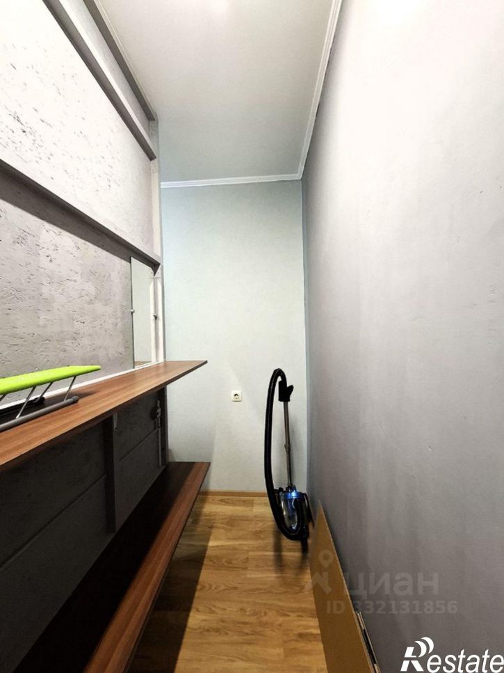 1-комн квартира ул 3-я Целиноградская, 13 1,  д. 13 1,  к. 1