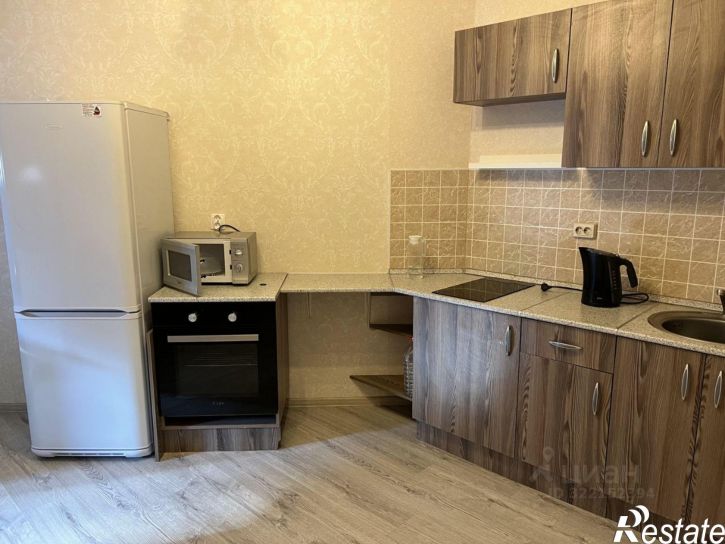 1-комн квартира ул им. Героя Сарабеева В.И., 5 5,  д. 5 5,  к. 5