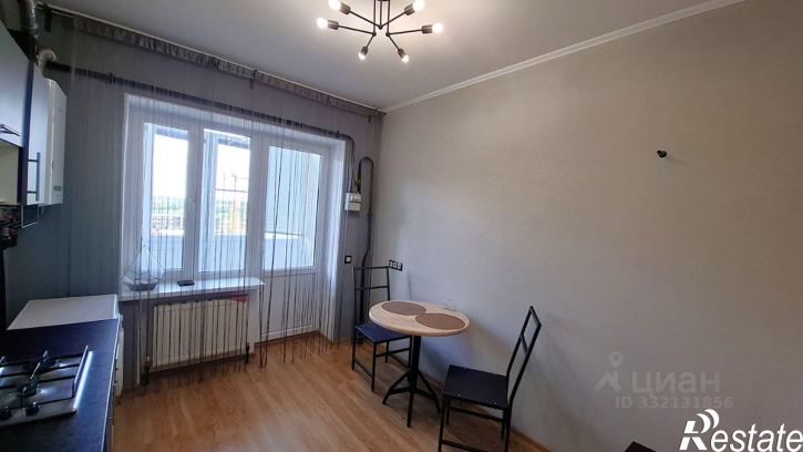1-комн квартира ул 3-я Целиноградская, 13 1,  д. 13 1,  к. 1