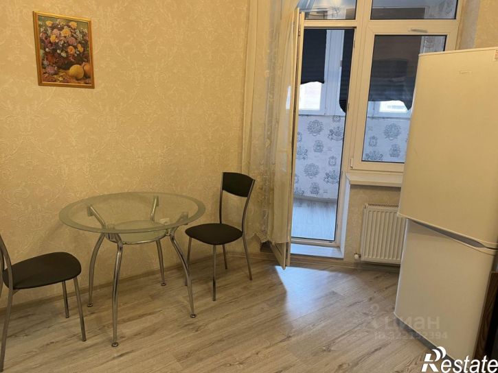 1-комн квартира ул им. Героя Сарабеева В.И., 5 5,  д. 5 5,  к. 5