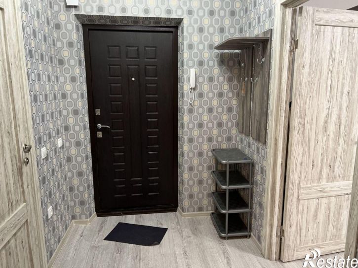 1-комн квартира ул им. Героя Сарабеева В.И., 5 5,  д. 5 5,  к. 5