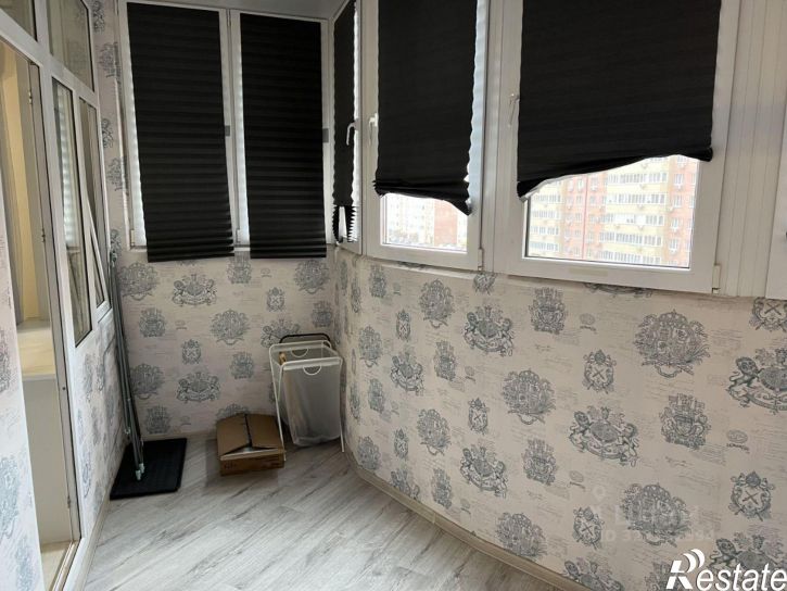 1-комн квартира ул им. Героя Сарабеева В.И., 5 5,  д. 5 5,  к. 5