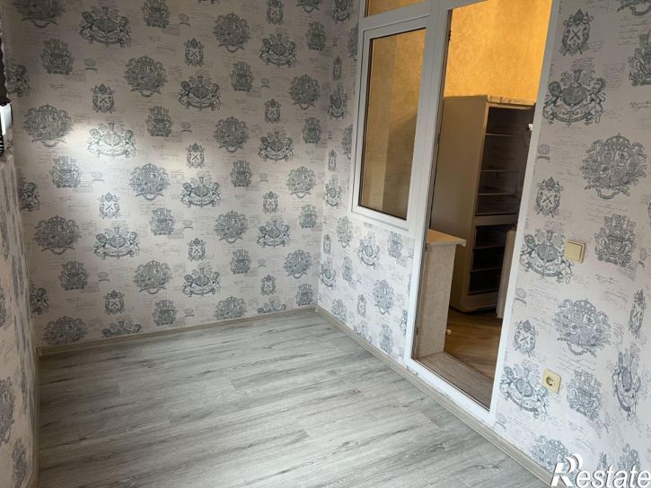1-комн квартира ул им. Героя Сарабеева В.И., 5 5,  д. 5 5,  к. 5