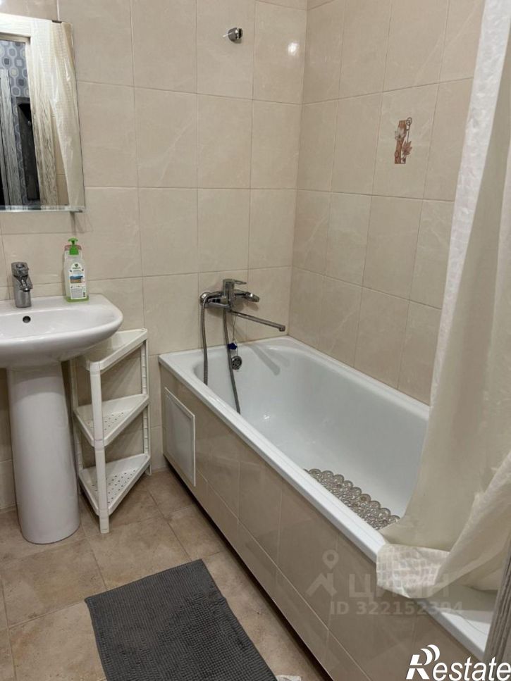 1-комн квартира ул им. Героя Сарабеева В.И., 5 5,  д. 5 5,  к. 5
