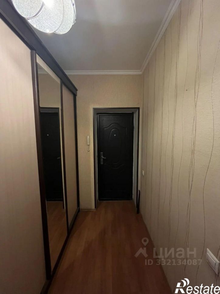 1-комн квартира ул Ангарская, 3,  д. 3